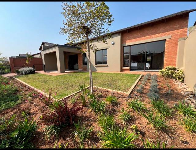 2 BEDROOM PROPERTY TO RENT IN RETIRE AT MIDSTREAM